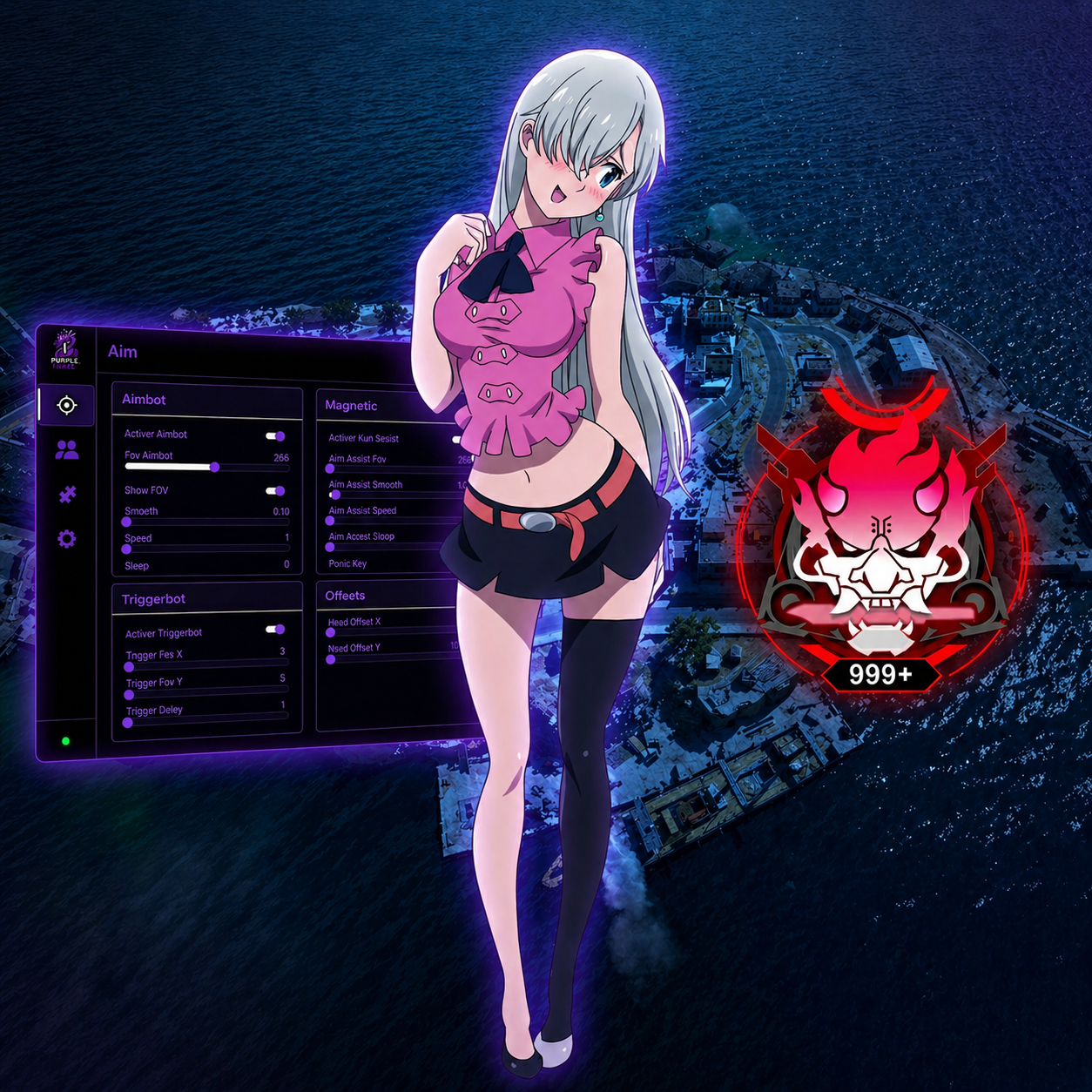 Blood Strike